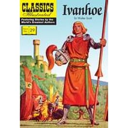 Ivanhoe