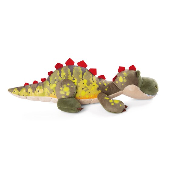 Λούτρινο NICI Dino Fossily Lying (35cm) image 4
