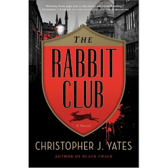 The Rabbit Club image 0