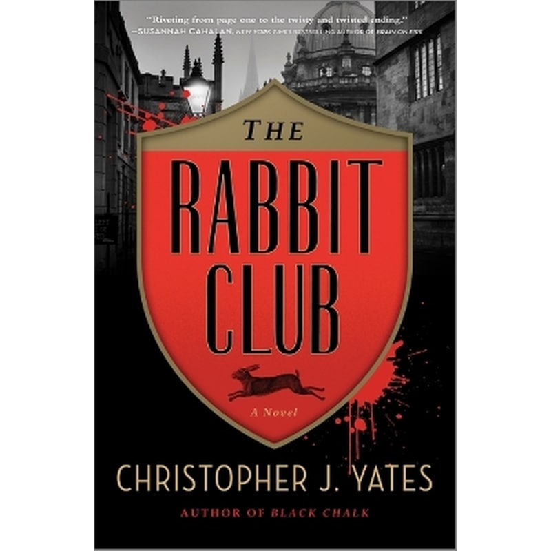 The Rabbit Club