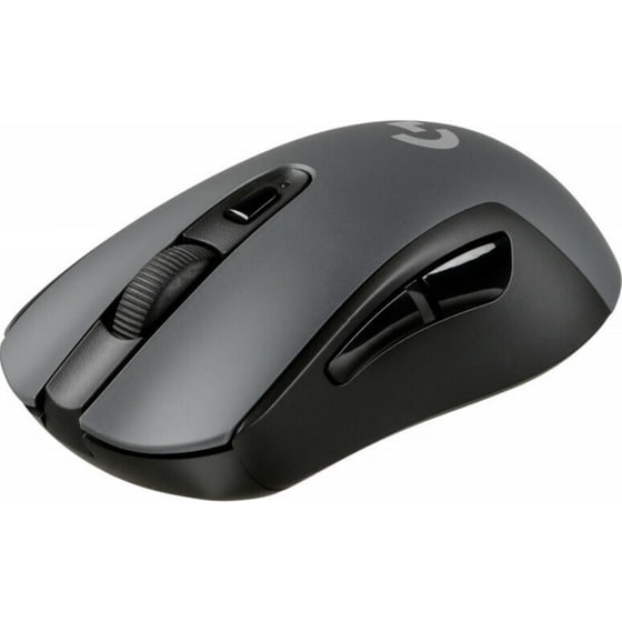 Logitech G G603 Lightspeed Gaming Ασύρματο Ποντίκι Μαύρο image 7