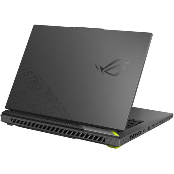 ASUS ROG Strix G16 G614FR-RV071X 16'' WUXGA Anti-Glare (Ryzen 9-9955HX/32GB/1TB SSD/GeForce RTX 5070 Ti/Win11Pro) Laptop image 2