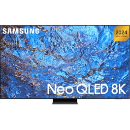 Samsung Neo QLED 98" 8K Smart Τηλεόραση 98QN990C