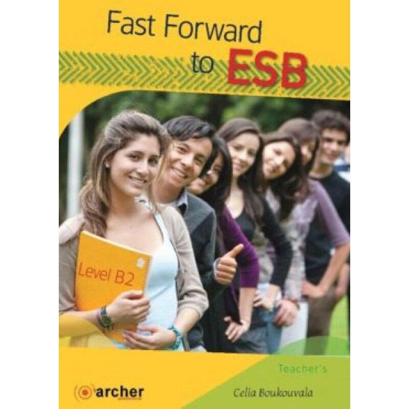 Fast Forward to ESB B2 Teachers Book