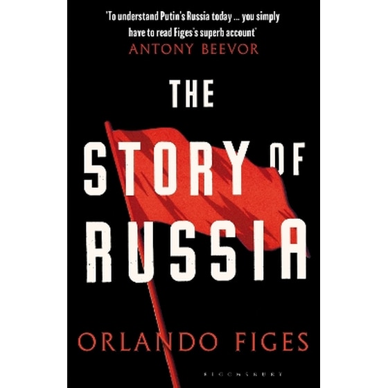 The Story of Russia image 0