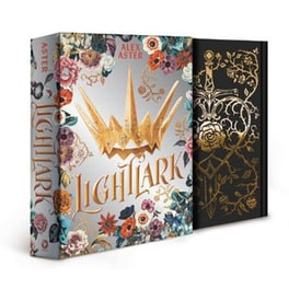 Lightlark: Collector’s Edition (The Lightlark Saga Book 1)