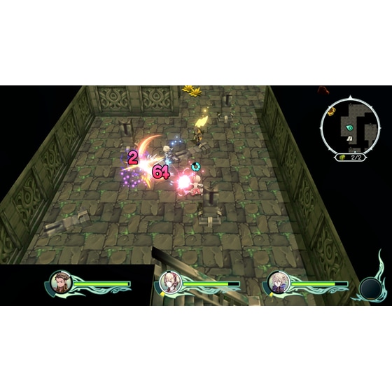 Trinity Trigger - Nintendo Switch image 4