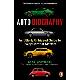 Auto Biography
