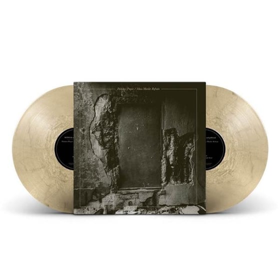 Palmless Prayer / Mass Murder Refrain (Color Vinyl) image 0