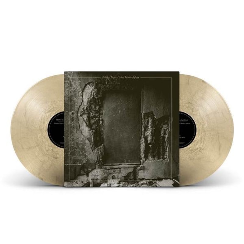 Palmless Prayer / Mass Murder Refrain (Color Vinyl)