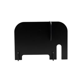 Μαυροπίνακας Securit 3D Elephant 14,3x19,8x10,1cm
