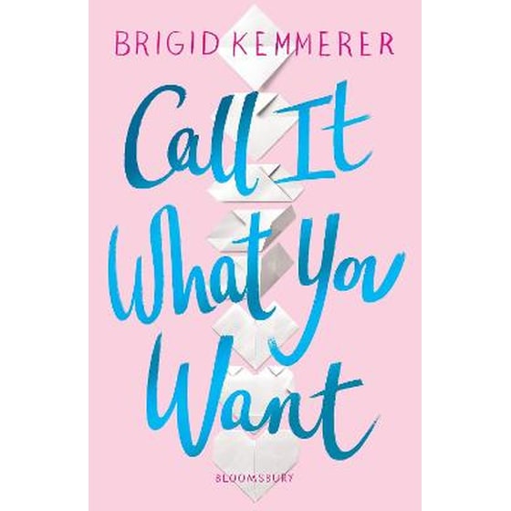 Call It What You Want image 0