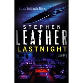 Lastnight