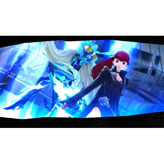 Persona 5 Royal - PS4 Used image 10