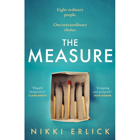 The Measure image 0