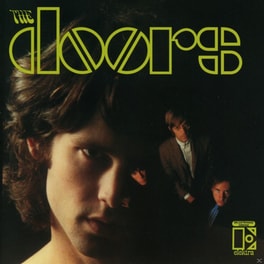 The Doors (1cd Remaster)