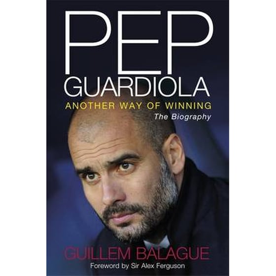Pep Guardiola image 0