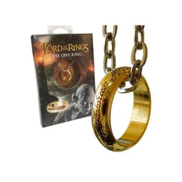 The Noble Collection The Lord Of The Rings Δαχτυλίδι The One Ring