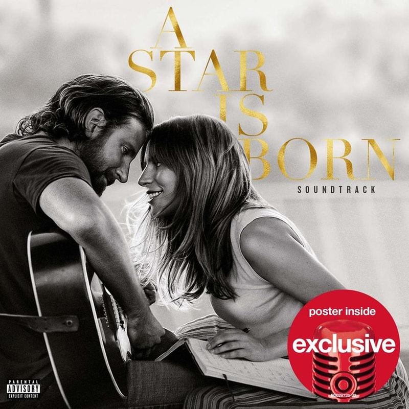 A Star Is Born