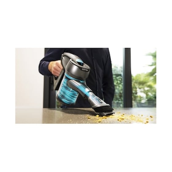 Ασύρματη Κυκλωνική Σκούπα Cecotec Rockstar 500 Ultimate Ergoflex 800 Ml 24 Kpa 430w Μαύρο image 3