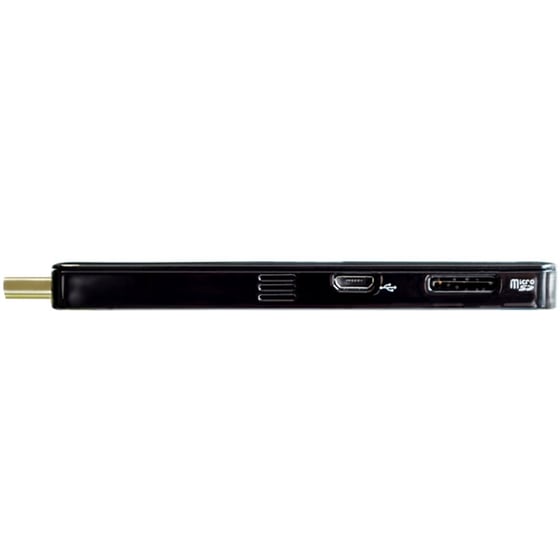 PC Quest nano (Z3735F/2GB/32GB/ HD) image 2