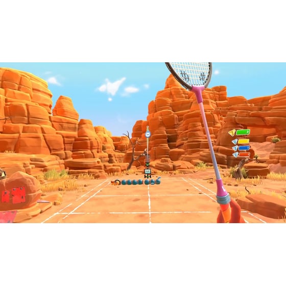 Badminton Time VR - PS5 image 2