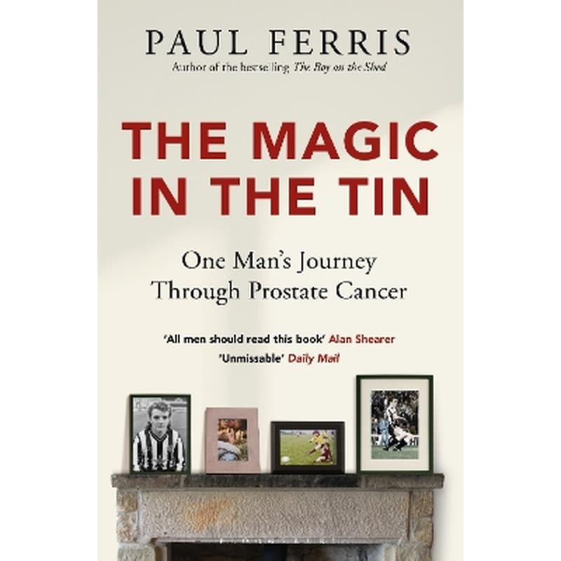 The Magic in the Tin