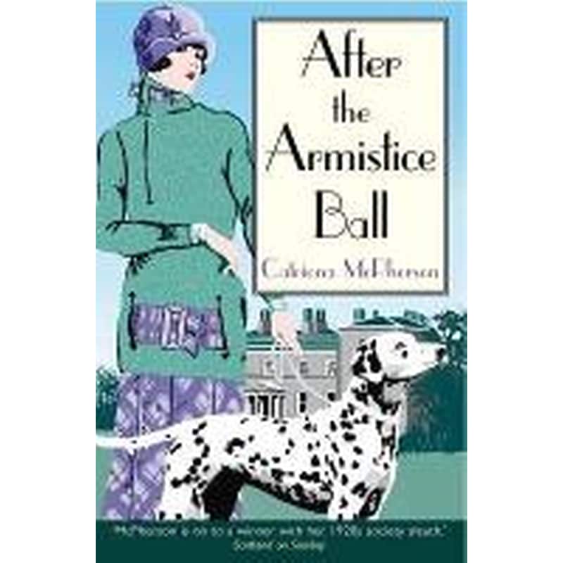 After the Armistice Ball