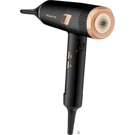 ROWENTA CV9920F0 Σεσουάρ Μαλλιών 2000 W Μαύρο image 3