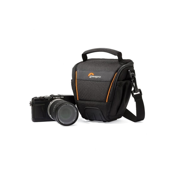 Θήκη DSLR - Lowepro Adventura - TZL20 II - Μαύρο image 4