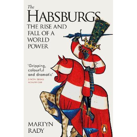 The Habsburgs image 0