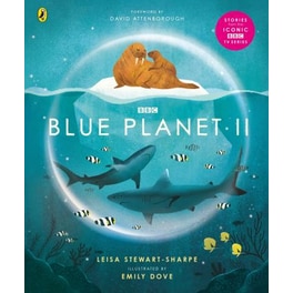 Blue Planet II