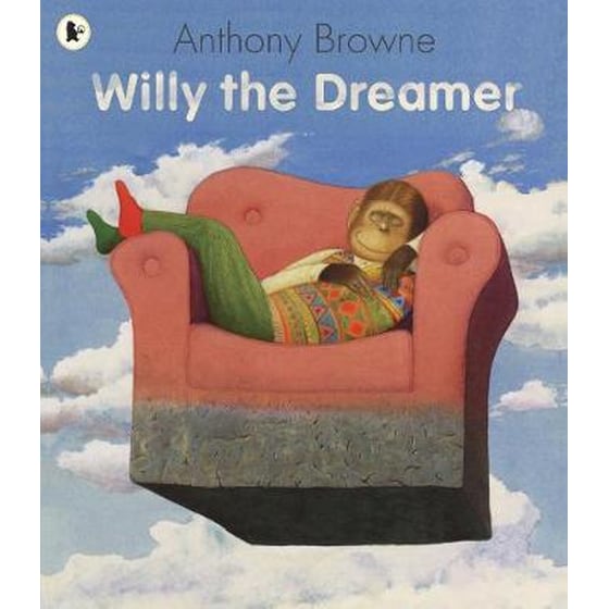 Willy the Dreamer image 0