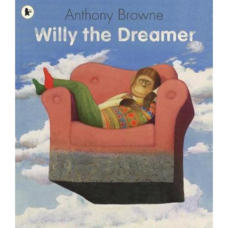 Willy the Dreamer