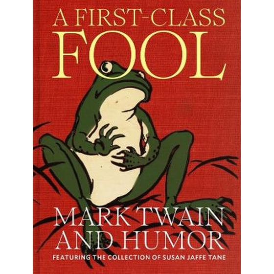 A First-Class Fool image 0