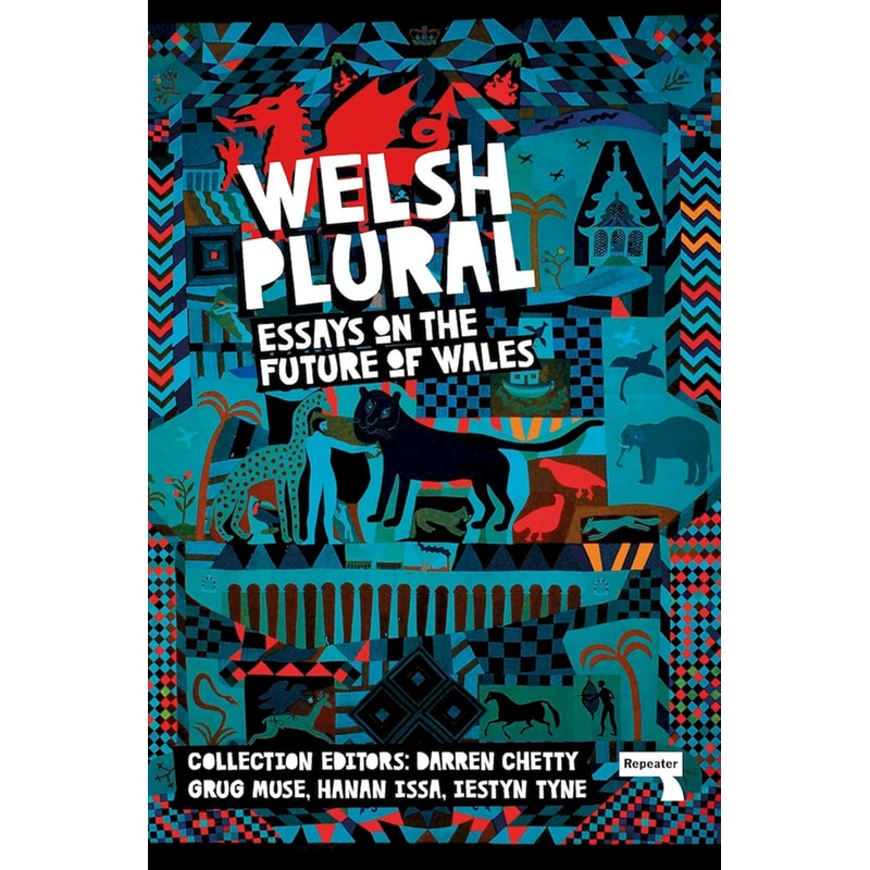 Welsh (Plural)