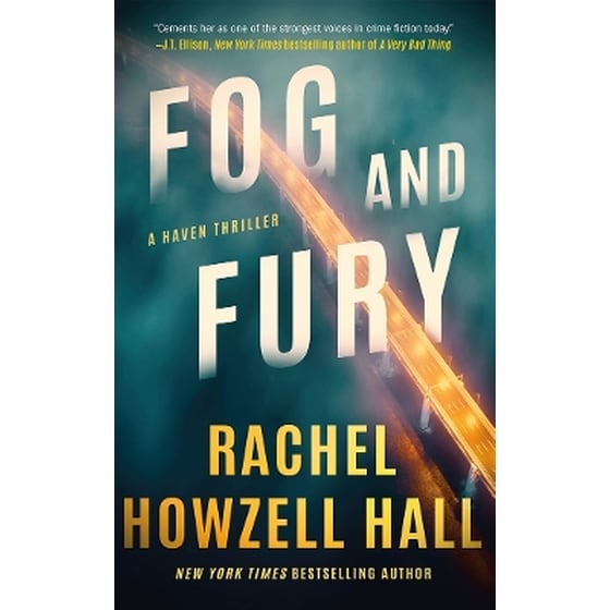 Fog and Fury image 0