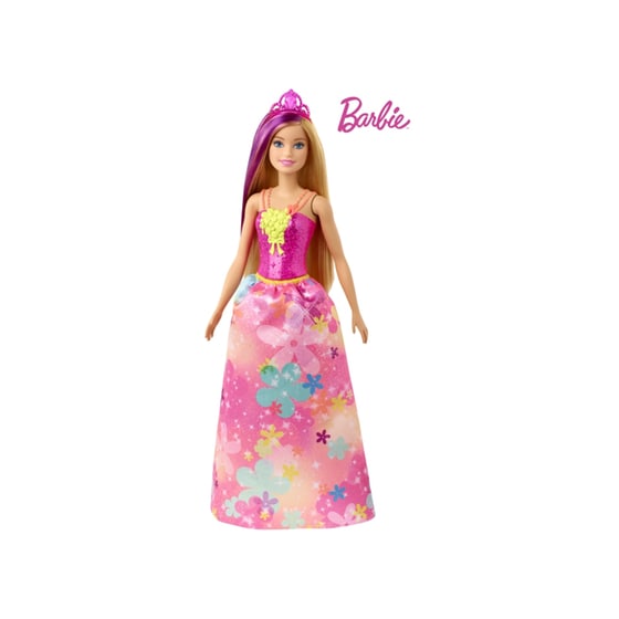 Barbie Dreamtopia Princess image 2