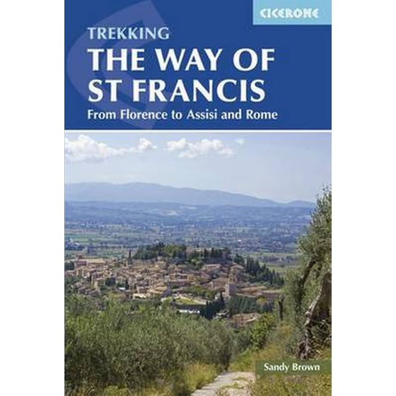 Way of St Francis image 0