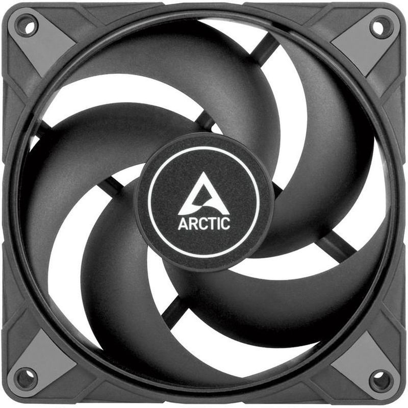 ARCTIC Case Fan ARCTIC P12 Max - Μαύρο