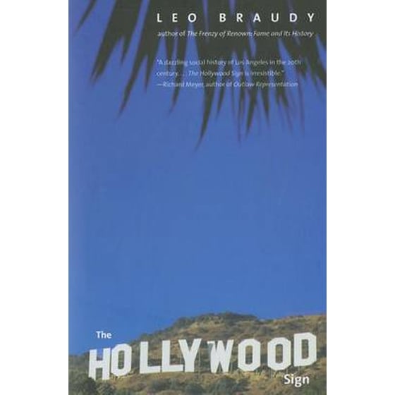 Hollywood Sign image 0