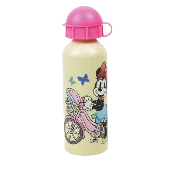 Παγούρι GIM Αλουμινίου520ml Minnie image 0