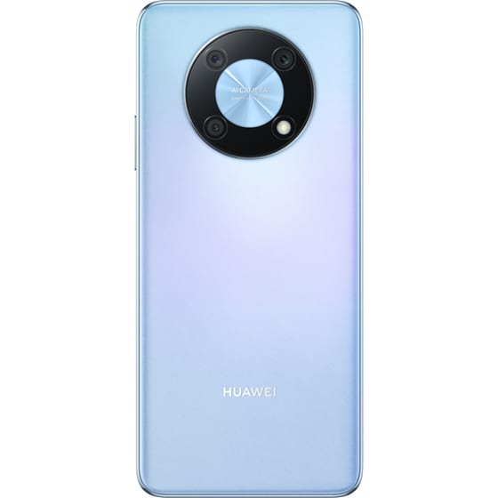 Huawei Nova Y90 128GB - Crystal Blue image 3