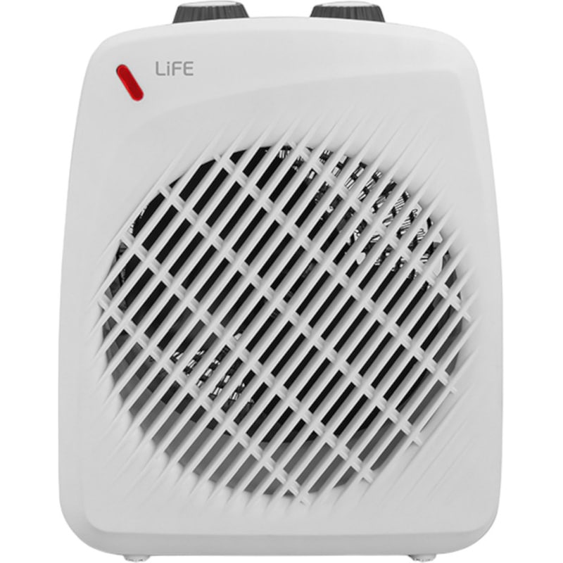 Αερόθερμο Δαπέδου LIFE BONFIRE 2000W