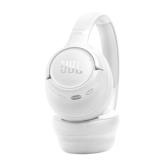 JBL 730BT Tune Ασύρματα Ακουστικά Κεφαλής - White image 5