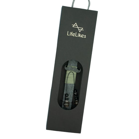 Λαμπάδα LIFELIKES Exclusive Begleri Σε Κουτί image 0