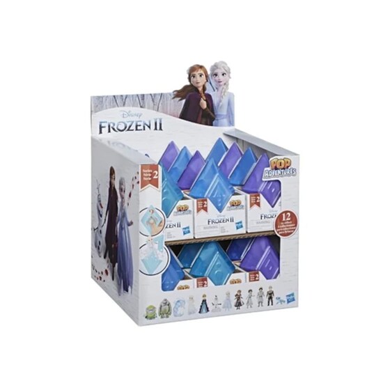 Frozen 2 Blind Bags image 2
