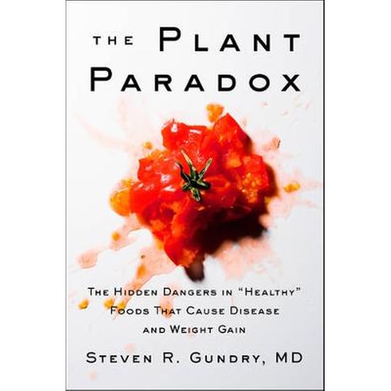 Plant Paradox image 0