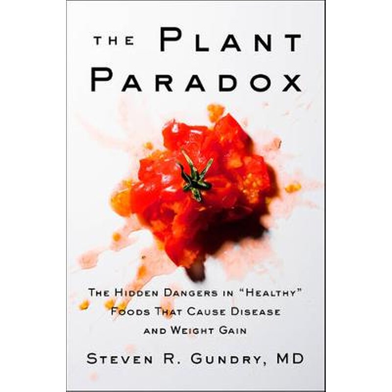 Plant Paradox