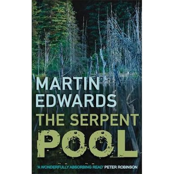 Serpent Pool image 0